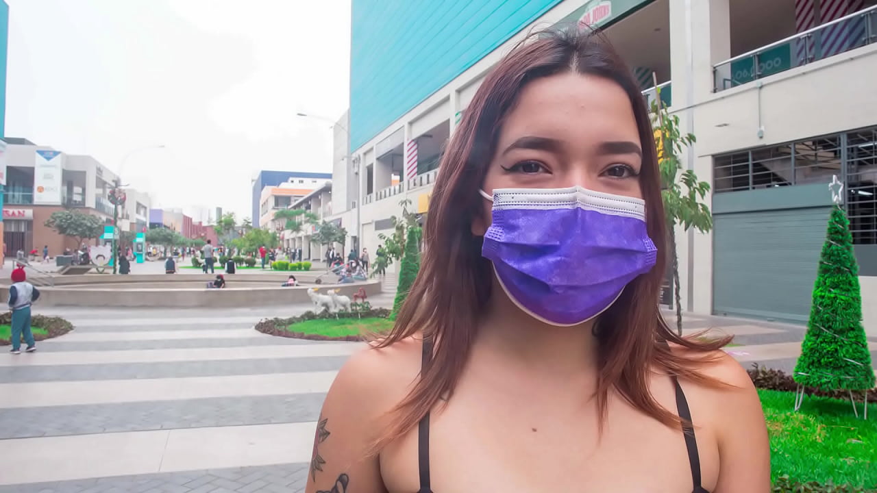 INMIGRANTE VENEZUELO recentemente chegado ao Perú, chantaxe ao taxista