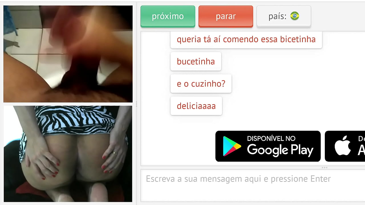 Aos casados ​​gústalles ver masturbarse a descoñecidos