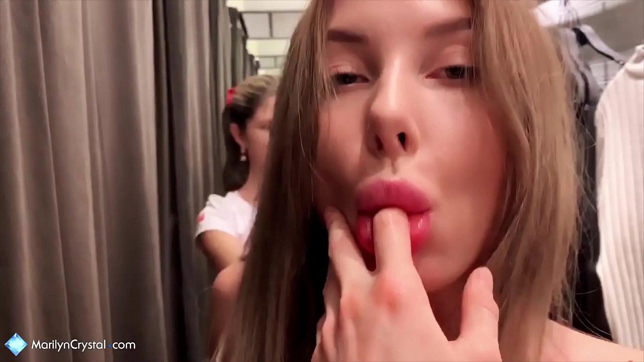 As lesbianas masturbanse e lamen a tenda de coños - gin gerson crystal marilyn