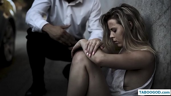 Historias perversas: adolescente sen fogar