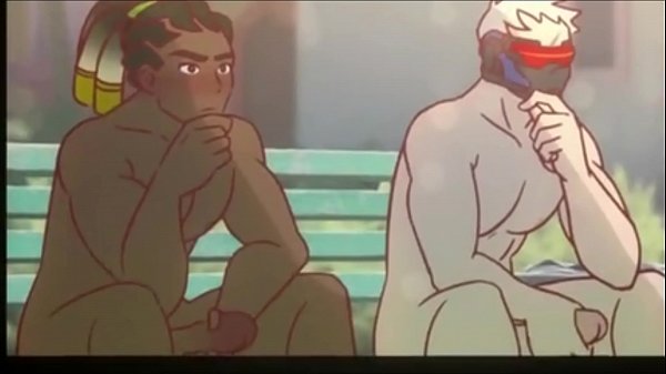 As tomas máis vivas deste debuxo animado a cámara lenta.